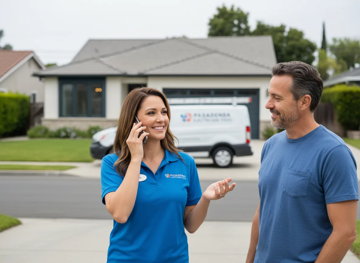 Electrician Waterloo, IA FAQs